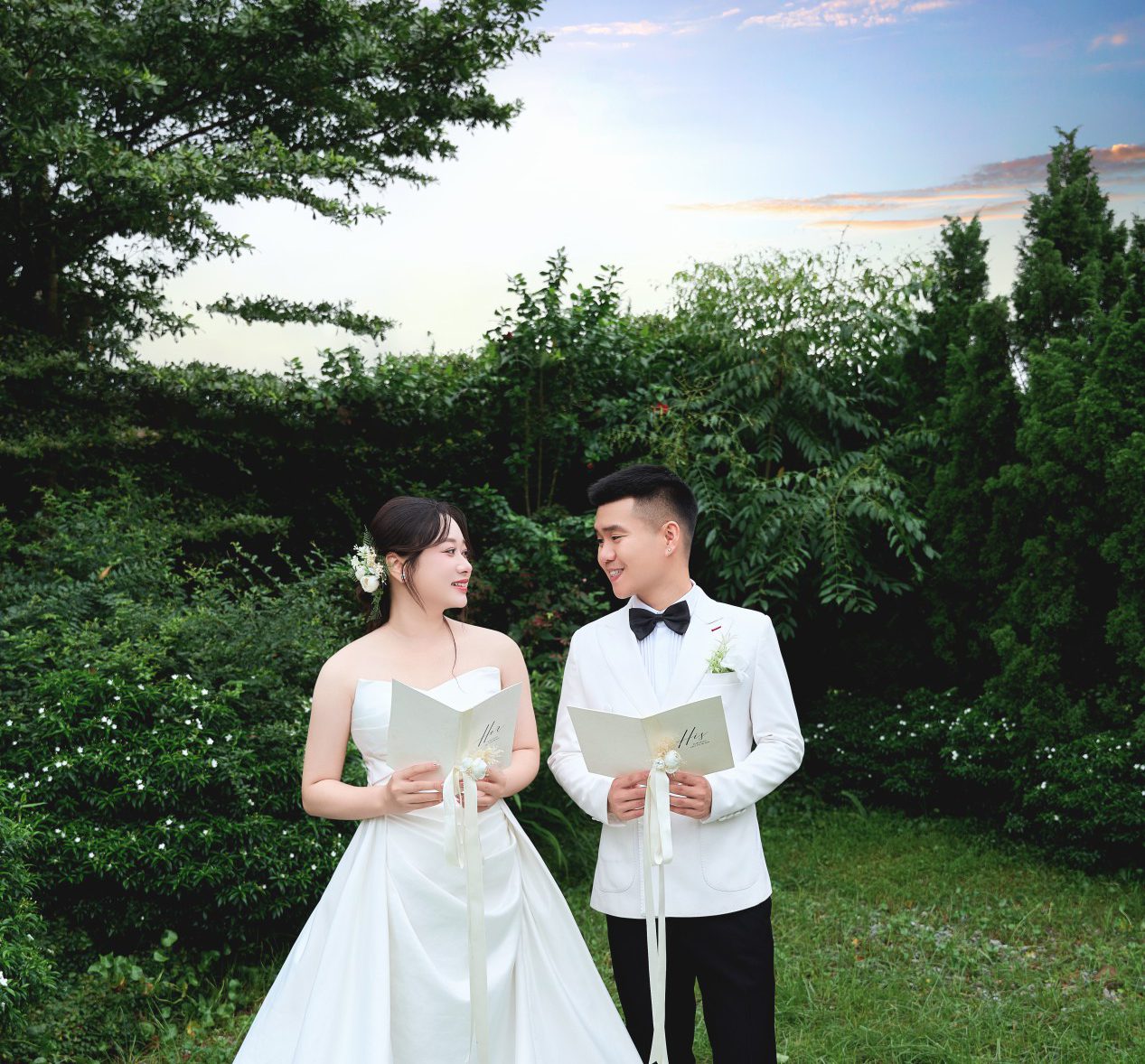 Mạnh Cường ❤️ Phương Duyên