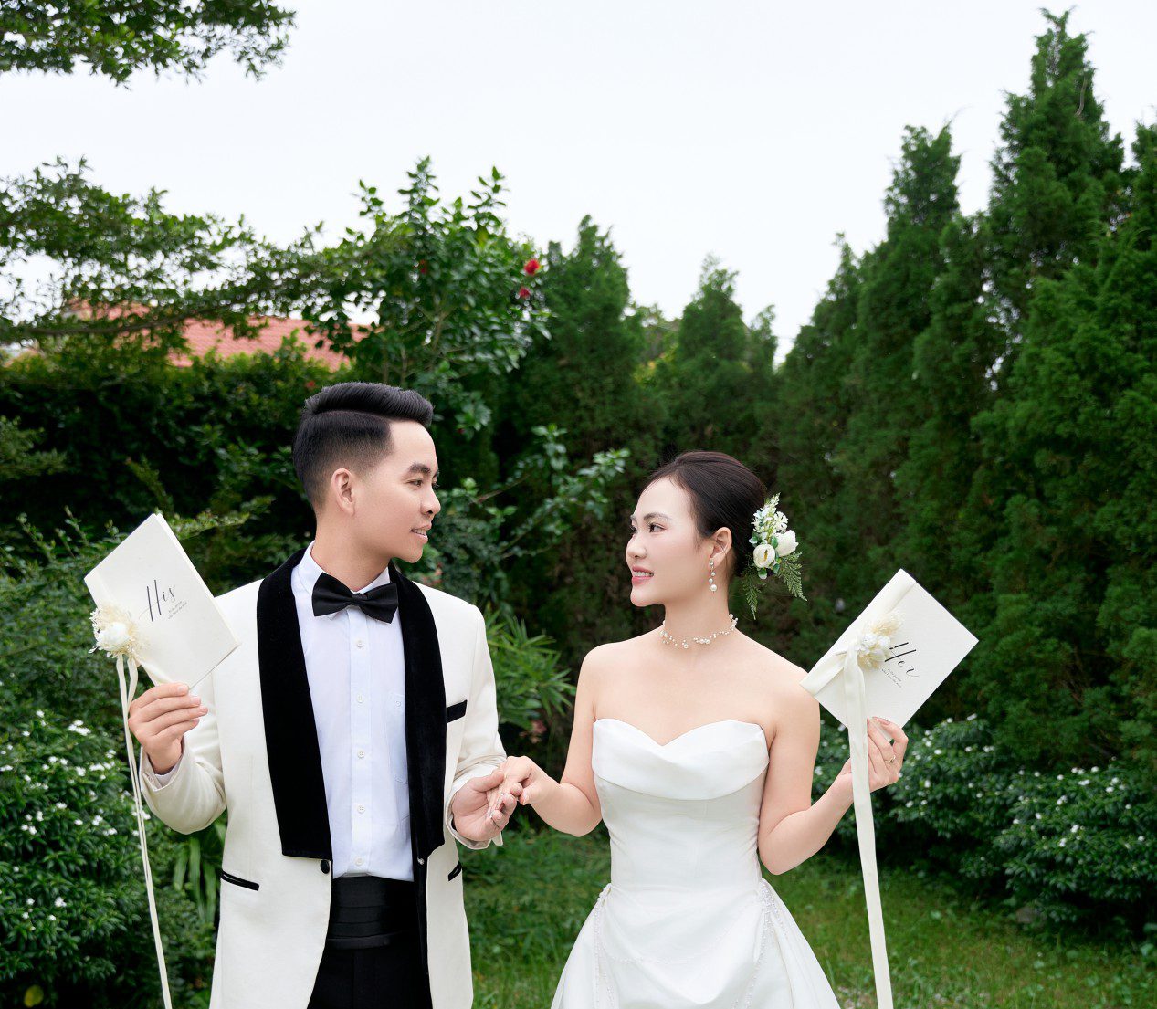 Lê Quân ❤️ Tuyết Mai