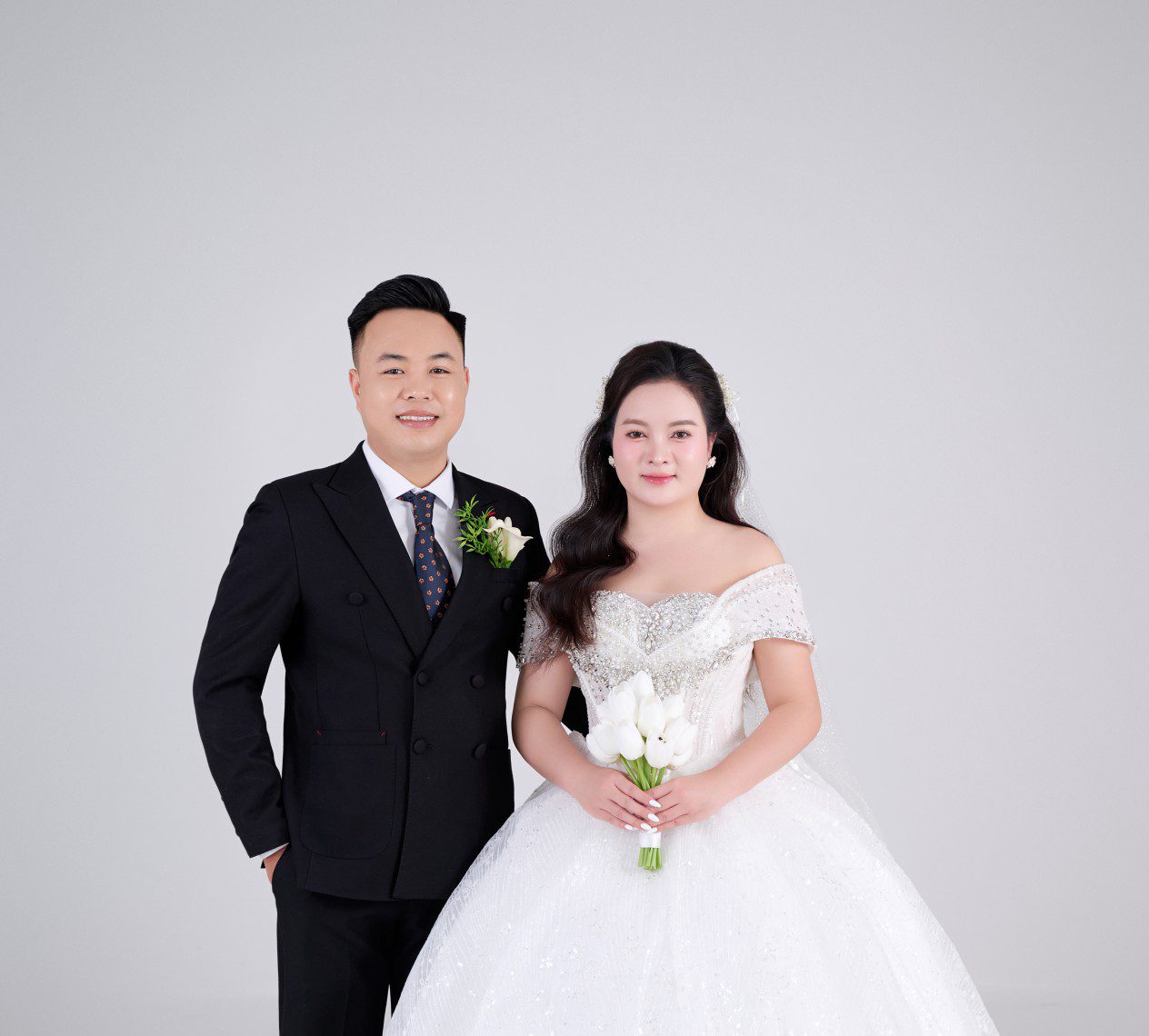 Duy Phan ❤️ Thuỳ Ninh