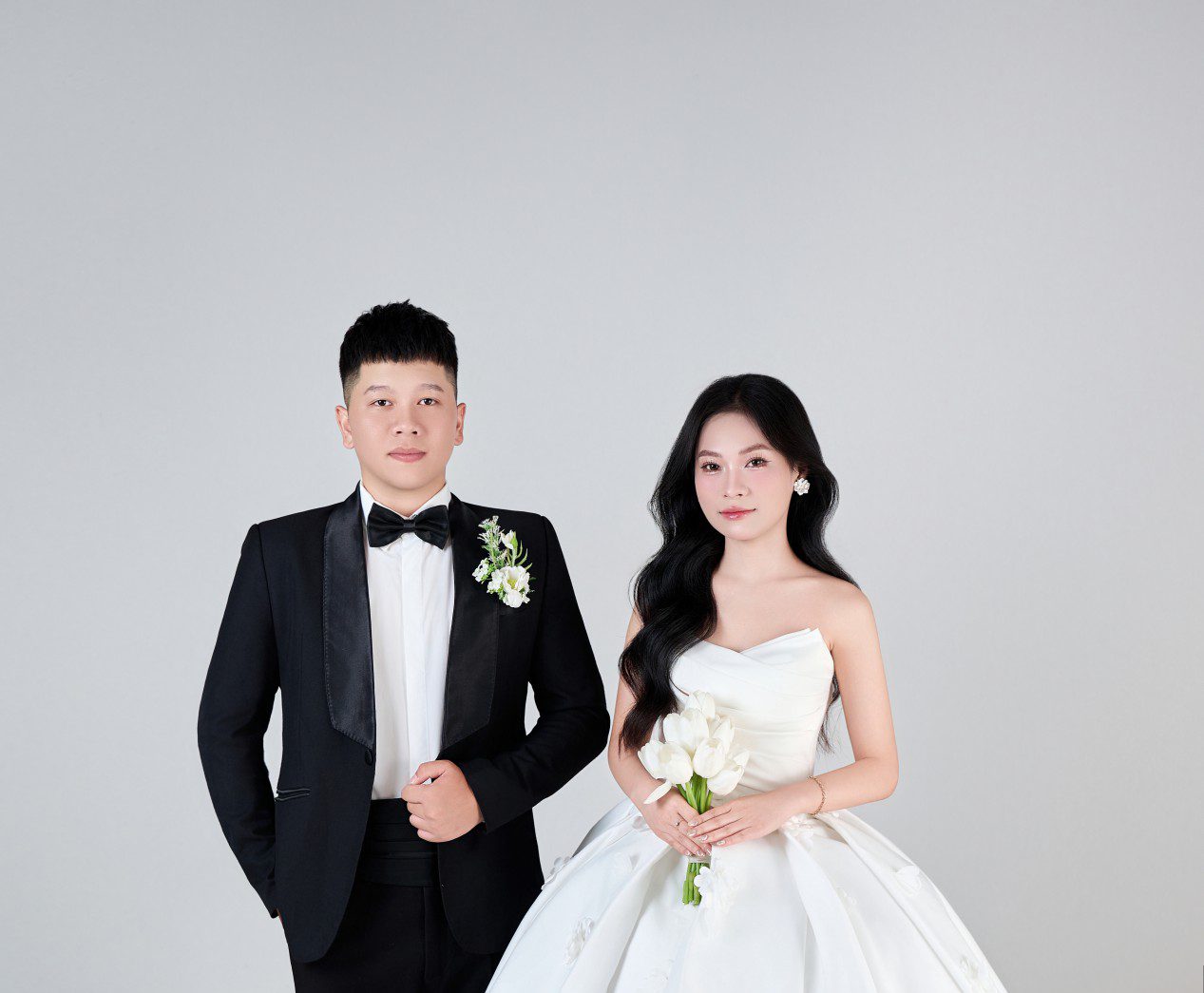 Mỹ Duyên ❤️ Đình Tân