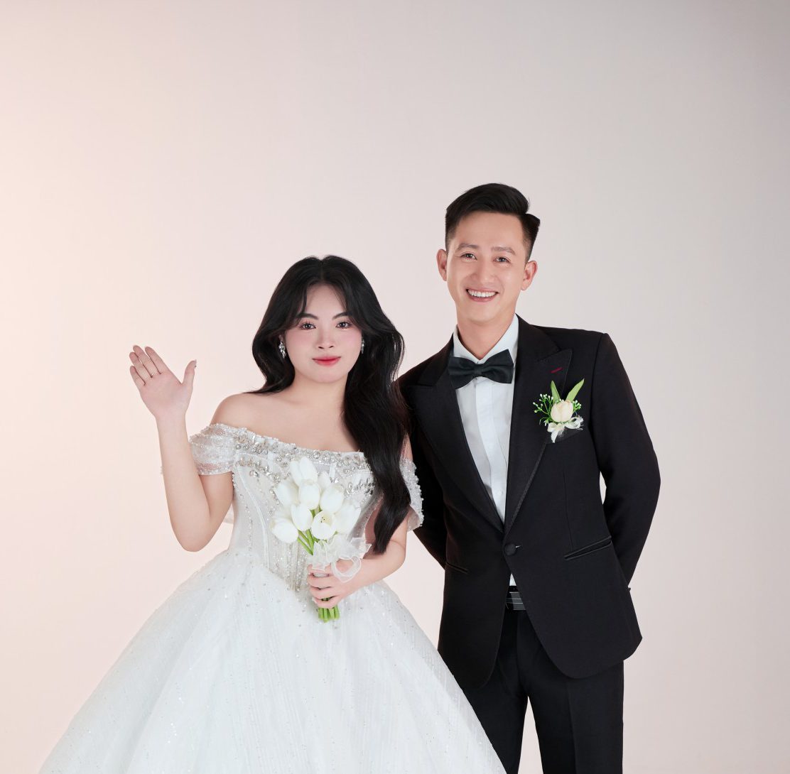 Tuấn Đạt ❤️ Lan Anh