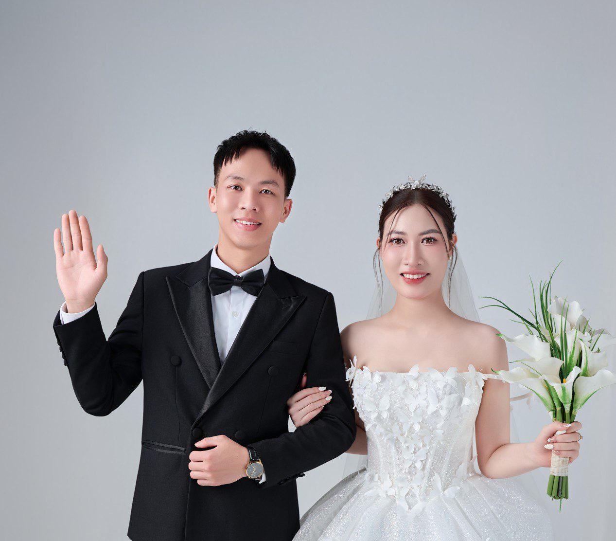 Đức Phúc ❤️ Minh Thương