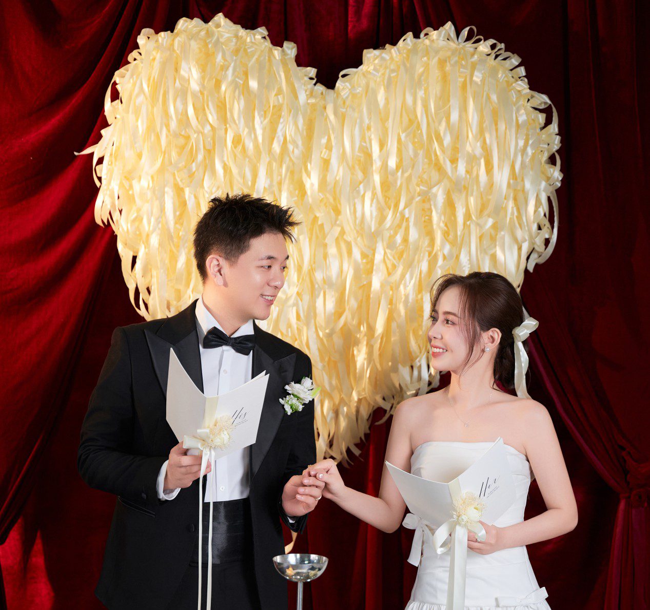 Minh Phương ❤️ Hải Đăng