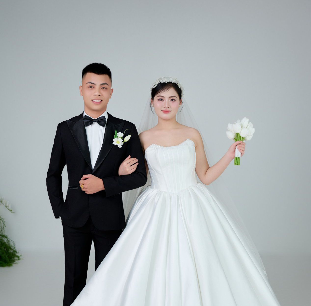 Tuấn Anh ❤️ Cao Giang