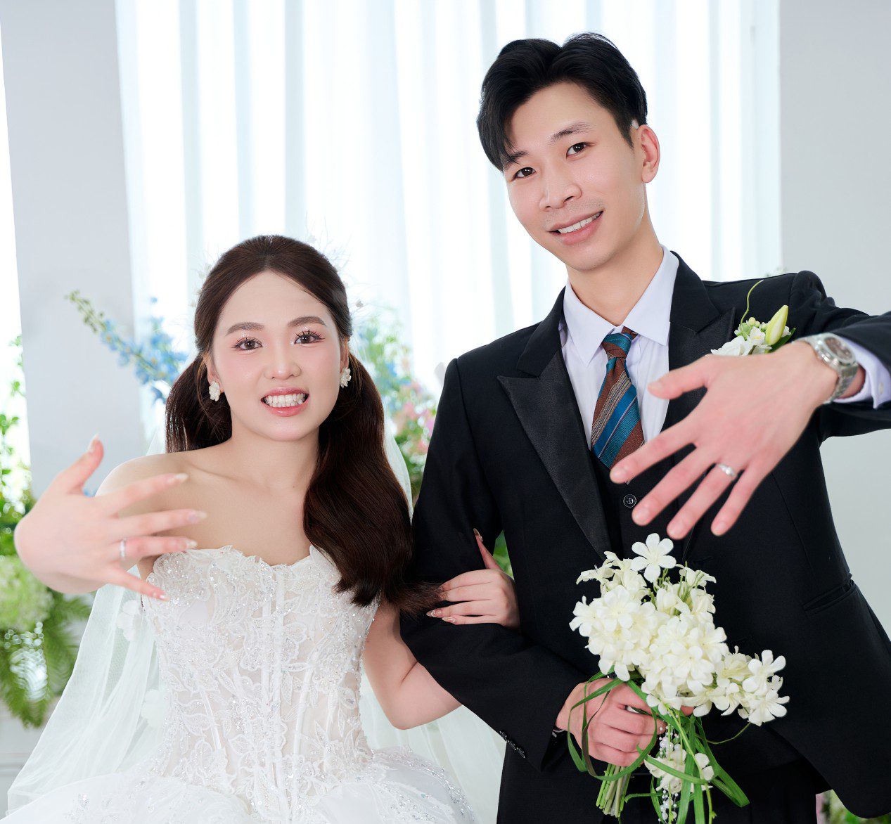 Văn Hiệp ❤️ Nguyễn Hạ