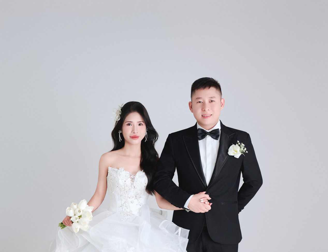 Hữu Thi ❤️ Nguyễn Hằng