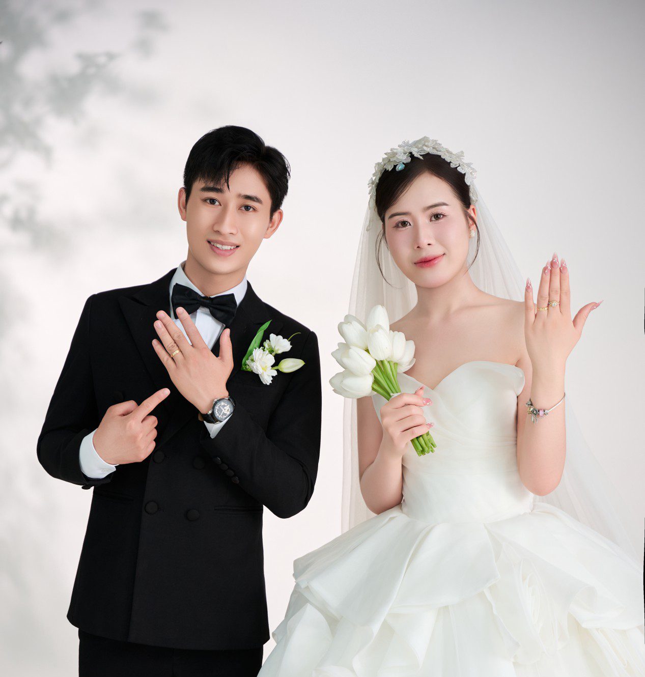 Mỹ Duyên❤️ Đức Thưởng