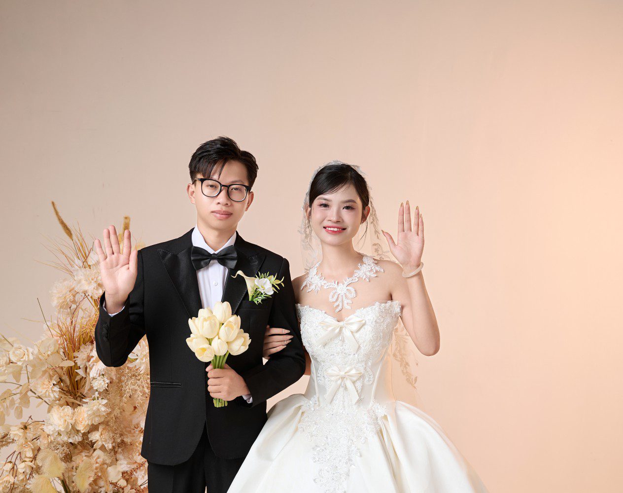 Quỳnh Trang ❤️ Đức Anh