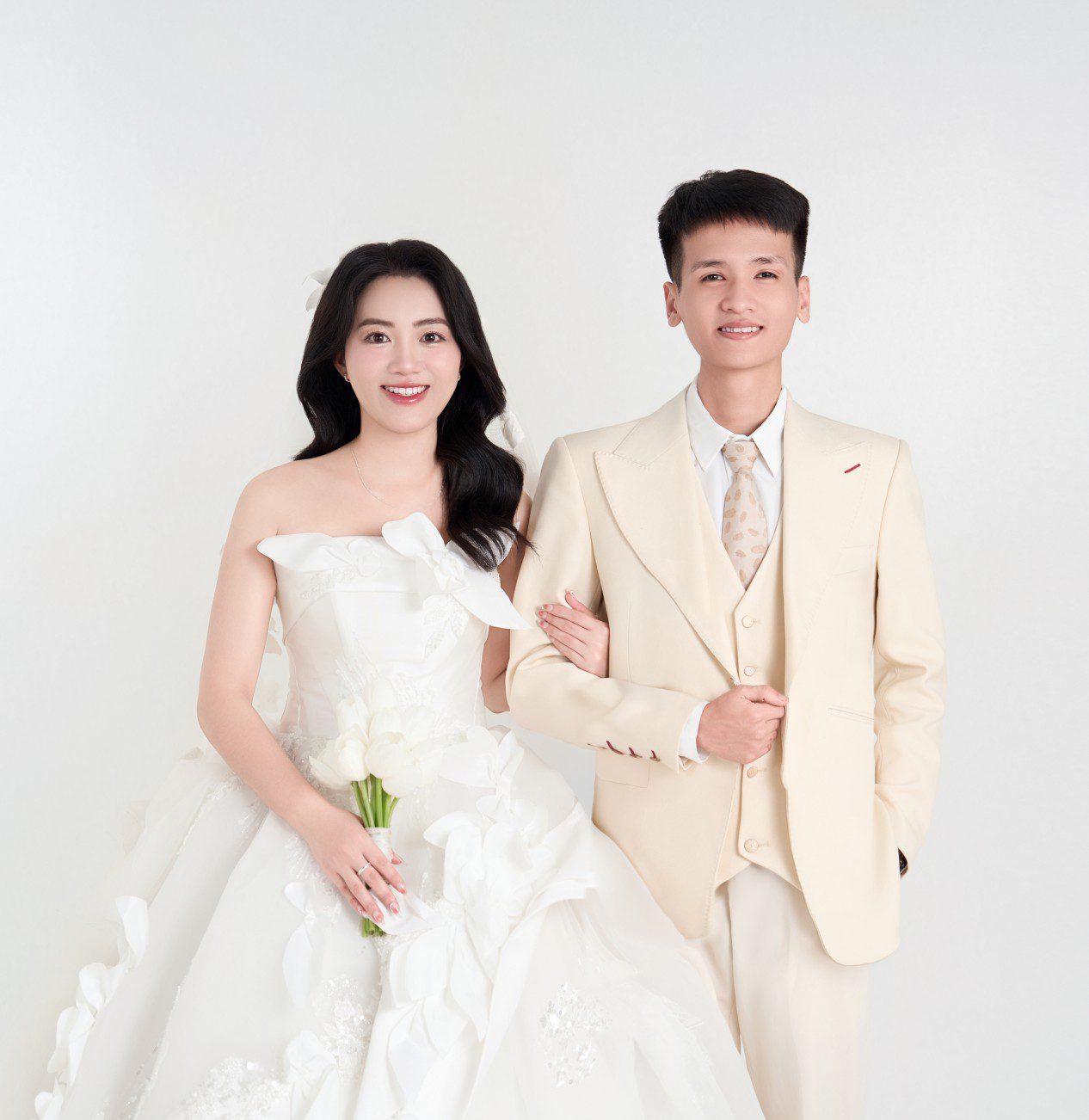 Danh Trình ❤️ Thuỳ Dương