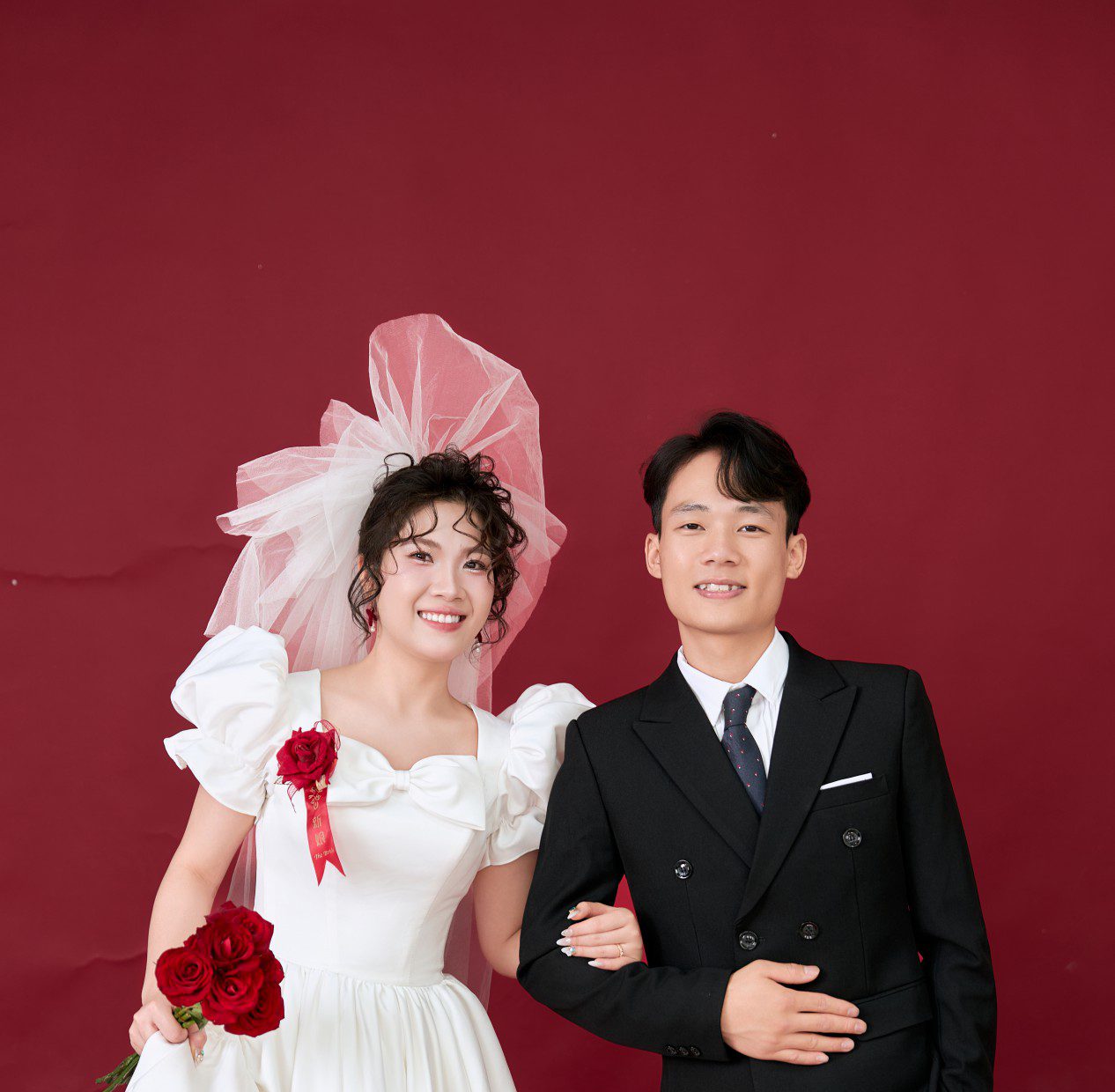 Nguyễn Cường ❤️ Lê Hoa