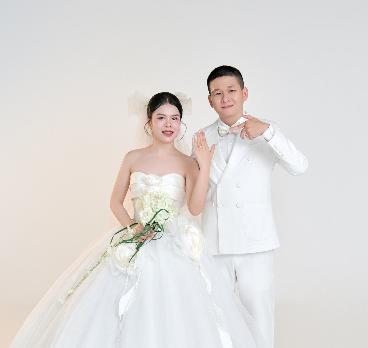 Đào Công ❤️ Lê Giang