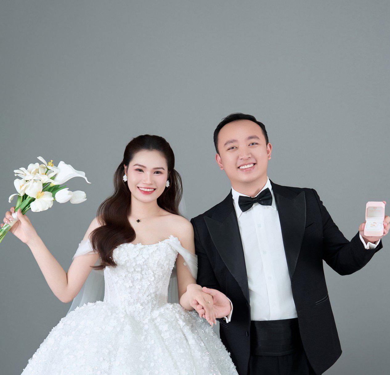 Đình Vượng ❤️ Ánh Tuyết