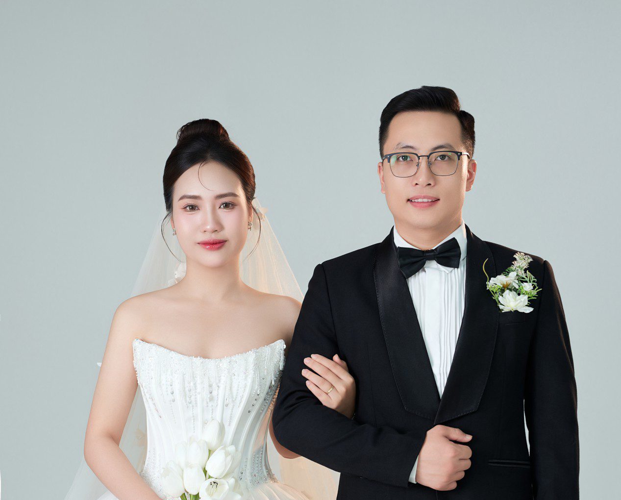 Văn Hải ❤️ Thu Hương