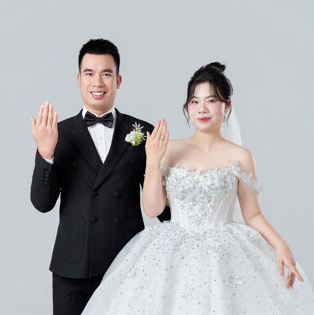 Đình Dũng ❤️ Thuỳ Linh