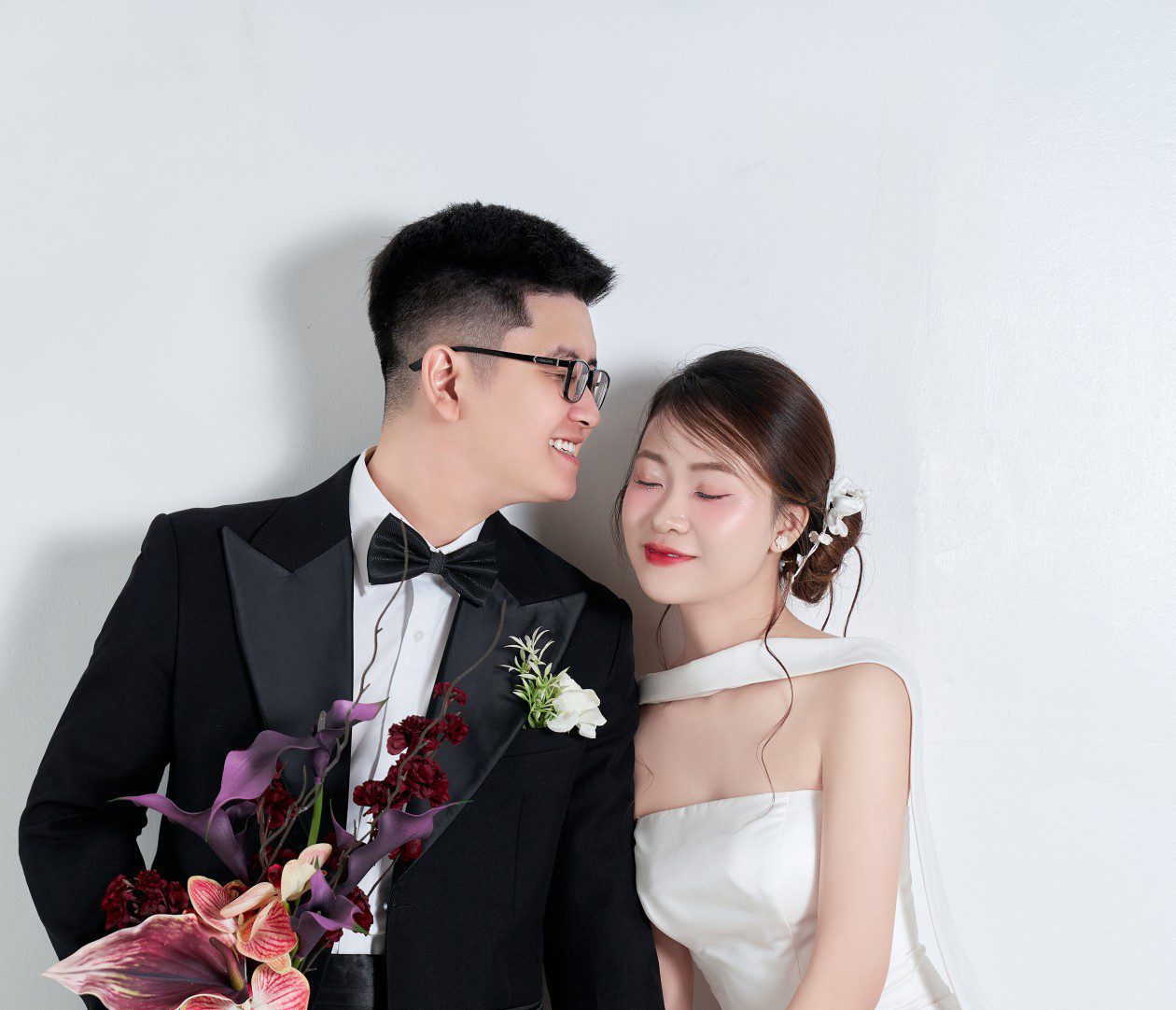 Thanh Lâm ❤️ Mai Ngọc