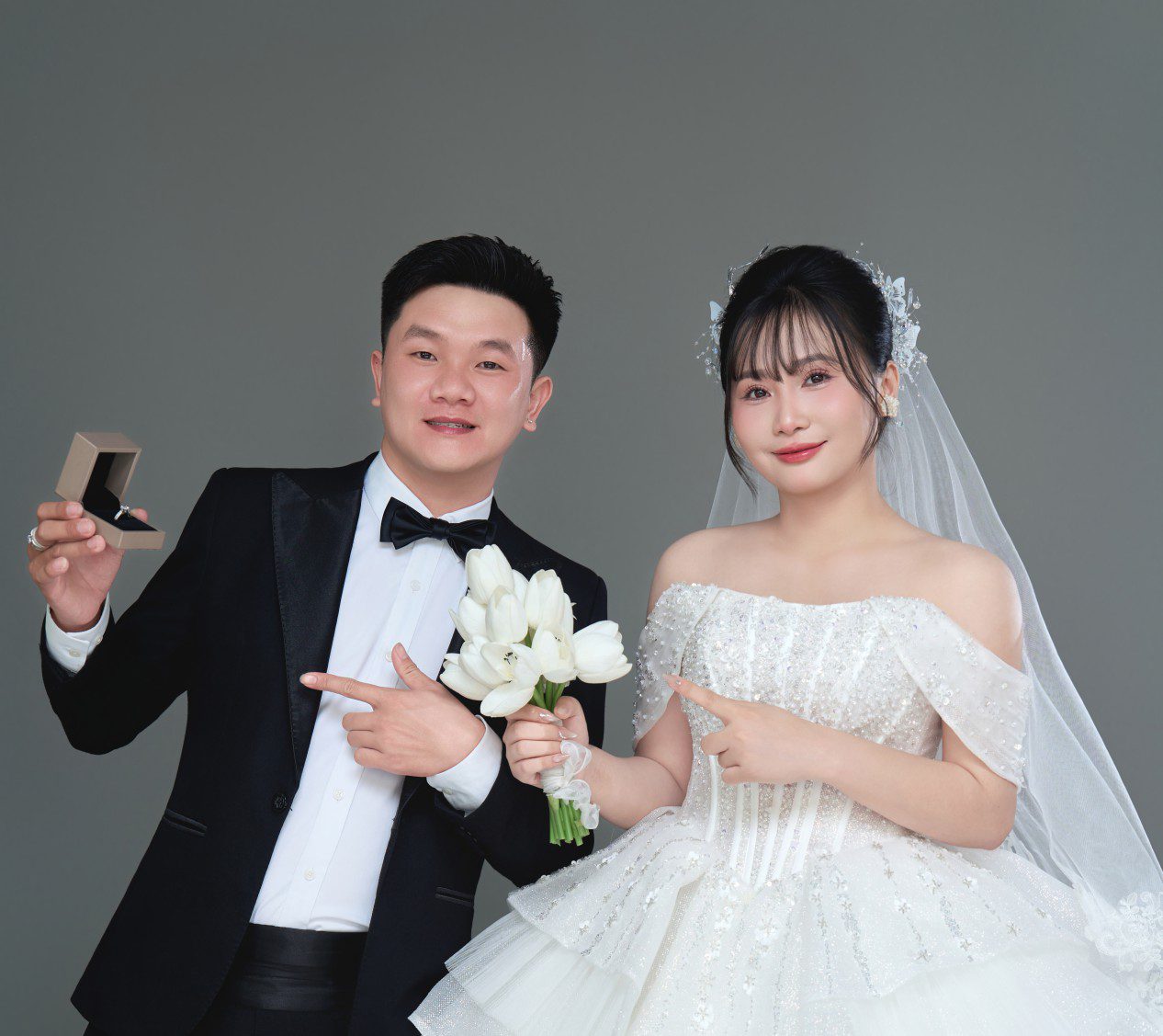 Mạnh Tú ❤️ Thanh Lan