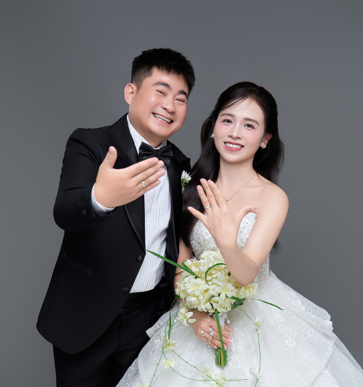 Xuân Đạt ❤️ Hoàng Hồng