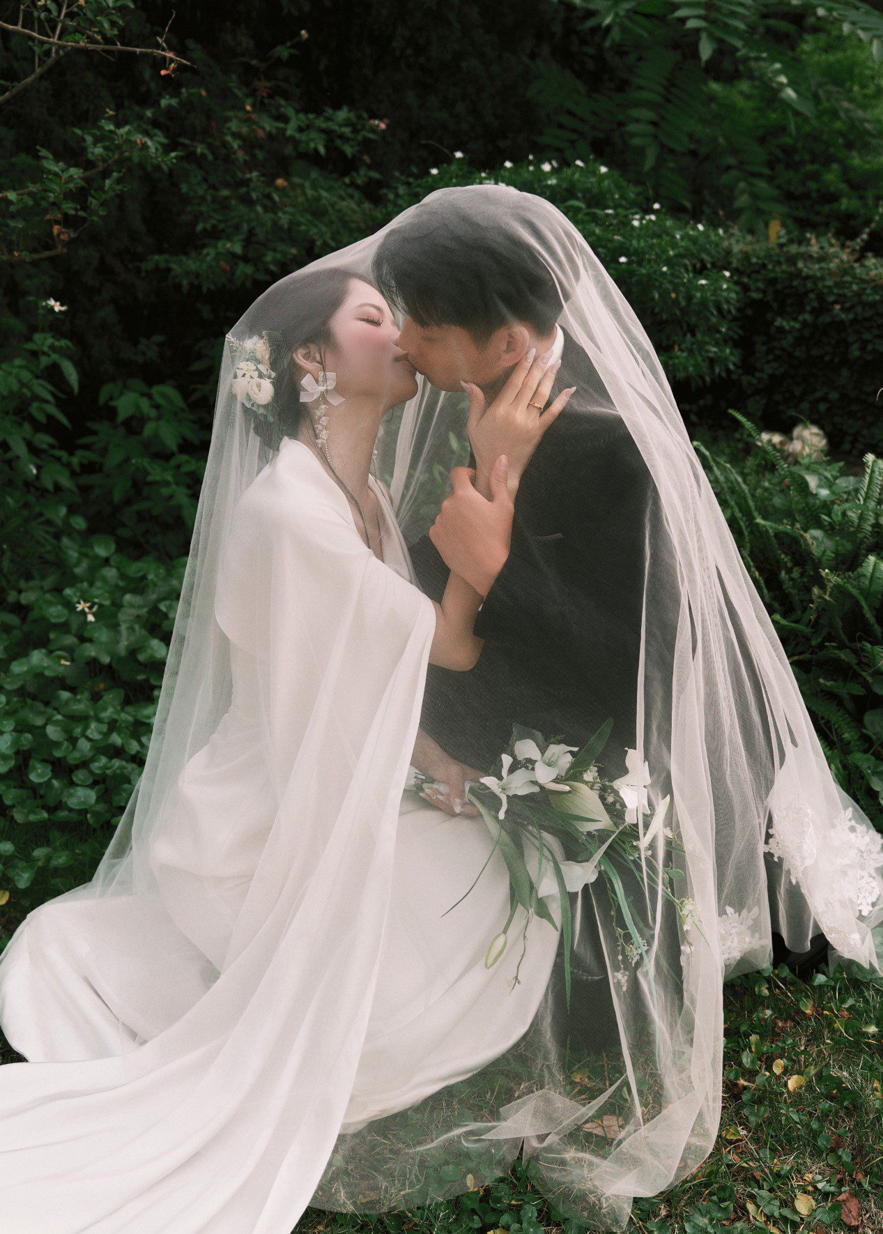 Thanh Tùng ❤️ Hồng Huệ