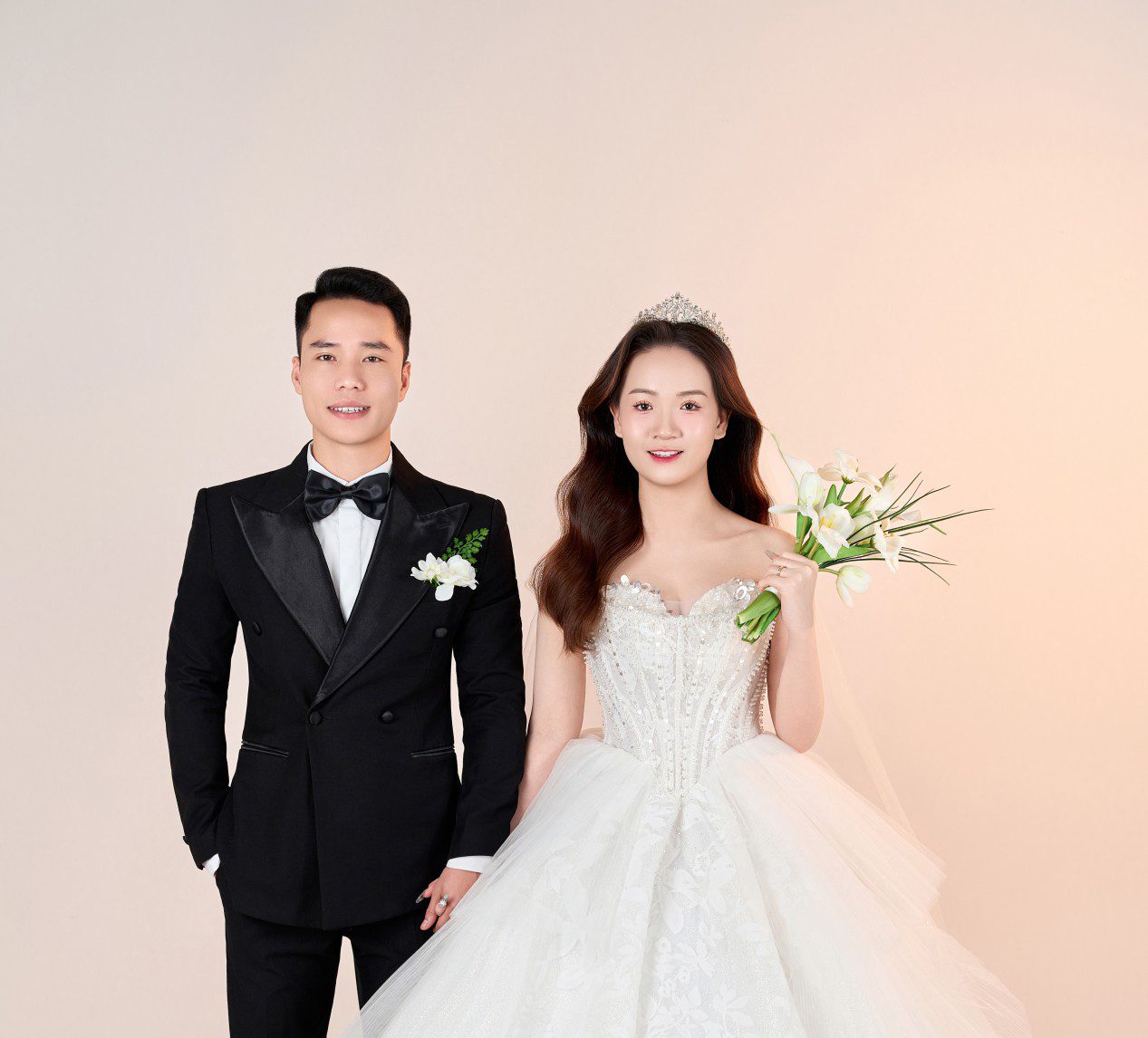 Thuý Hằng ❤️ Ngọc Hiệu