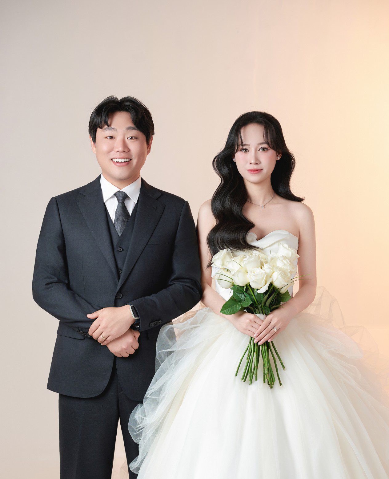 Thảo Anh ❤️ Won Sik