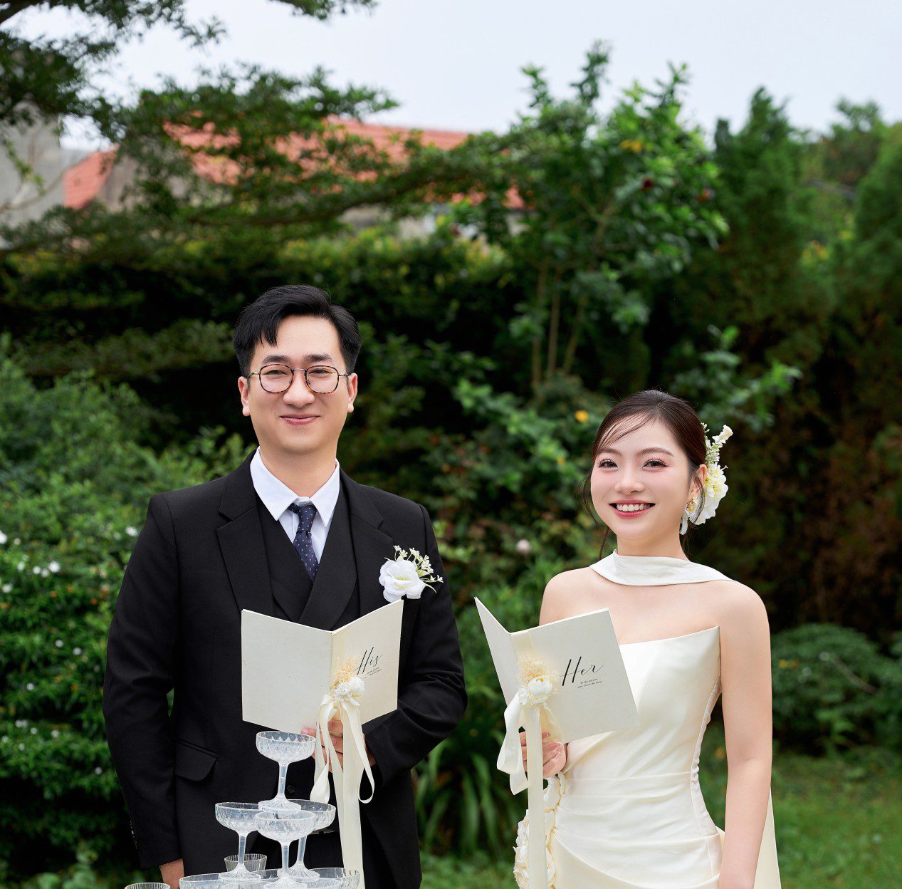 Duy Tuấn ❤️ Kiều Chinh