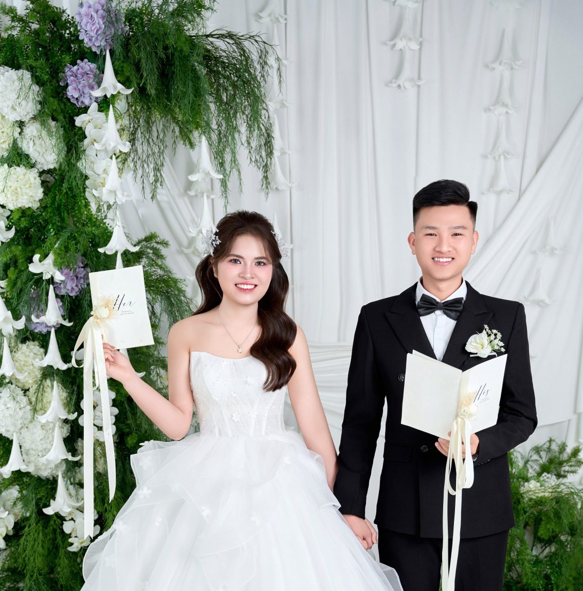 Văn Tùng ❤️ Nguyễn Thanh