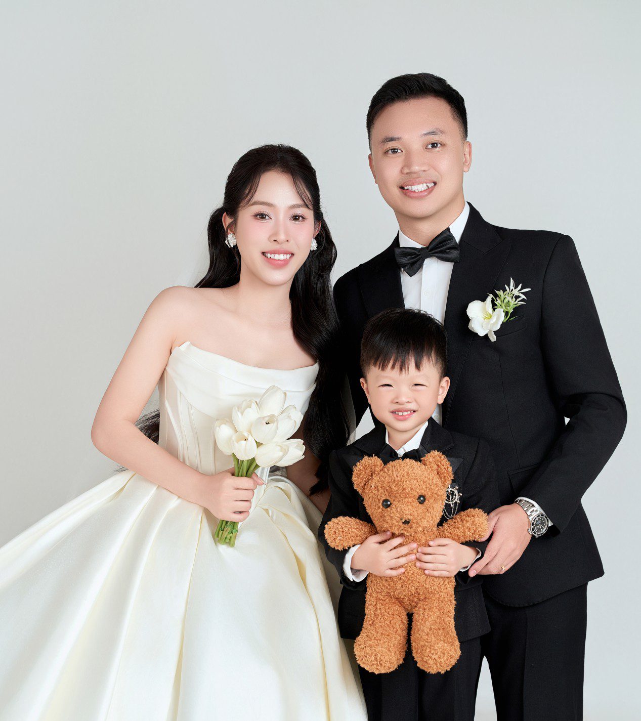 Hoàng Giáp ❤️ Đoàn Liên