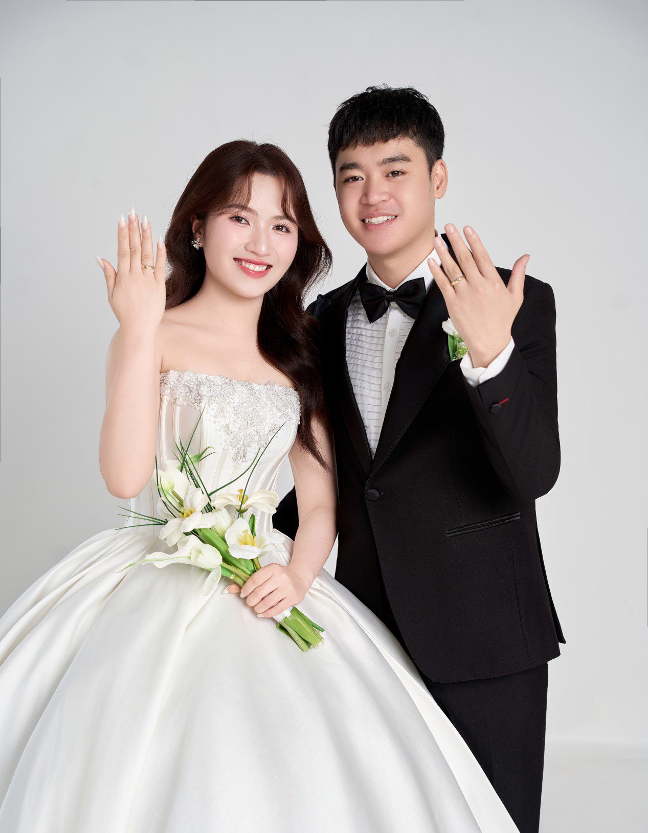 Trọng Quang ❤️ Quỳnh Trang