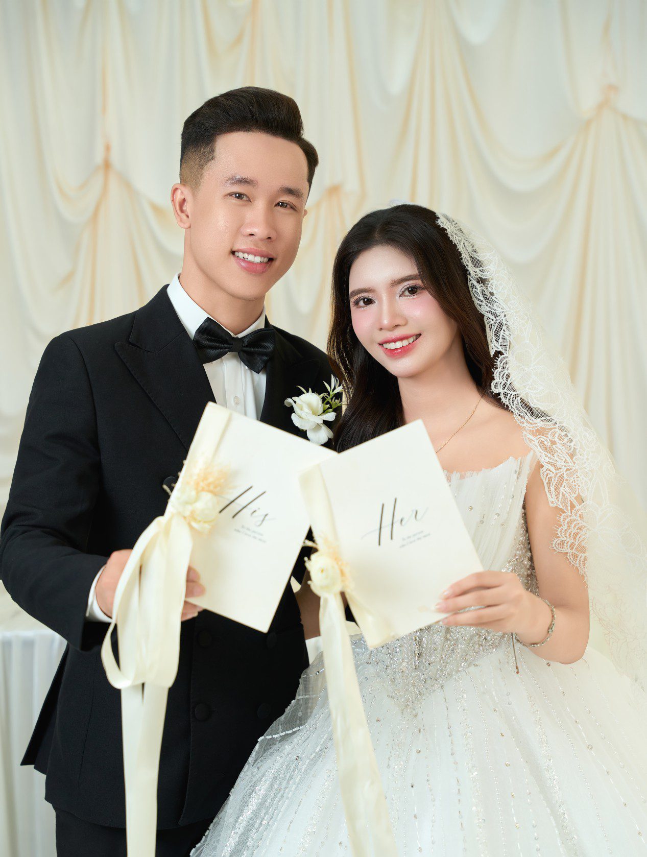 Tống Thiêm ❤️ Thu Diễm