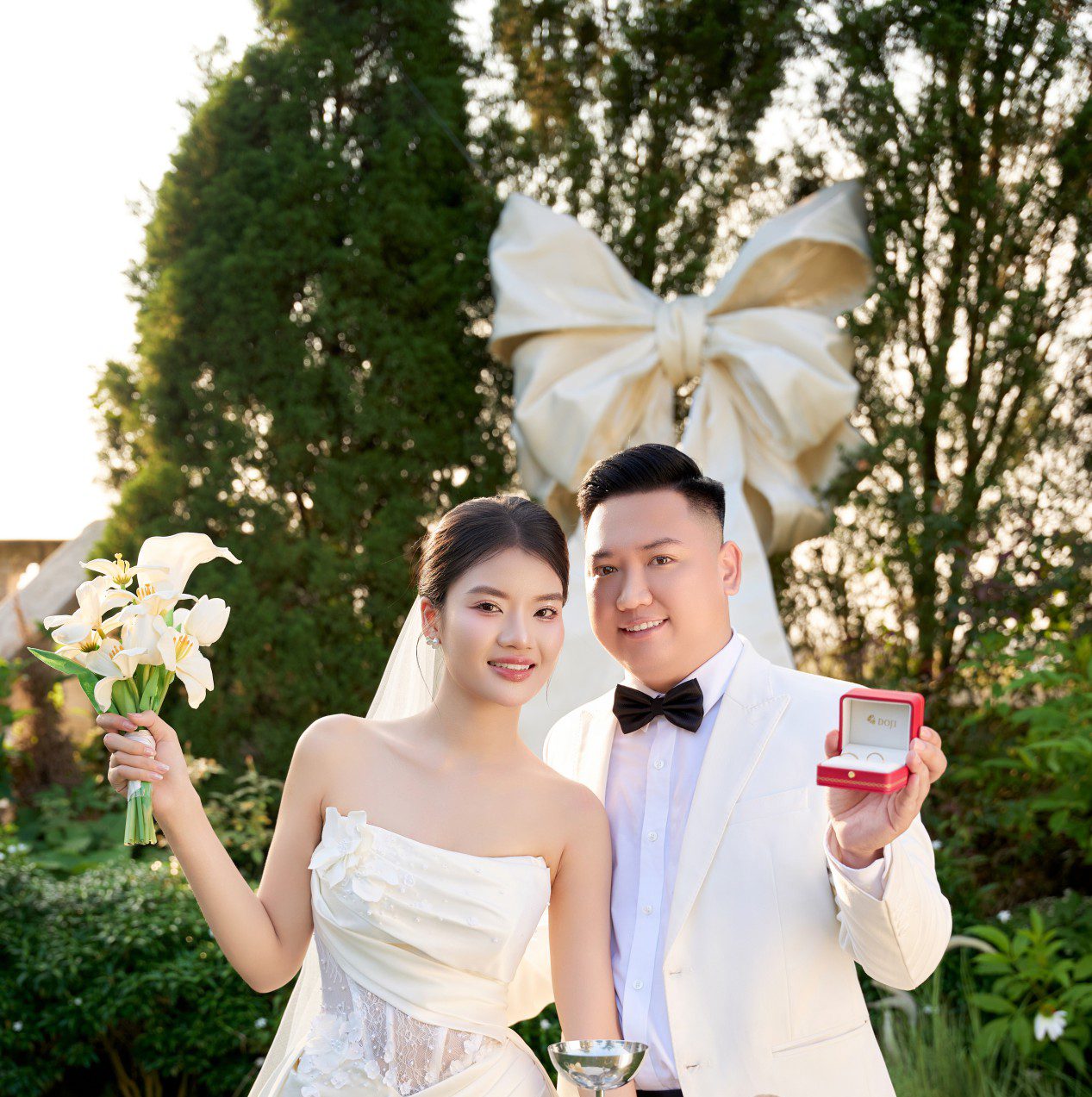 Phạm Thao ❤️ Hải Yến