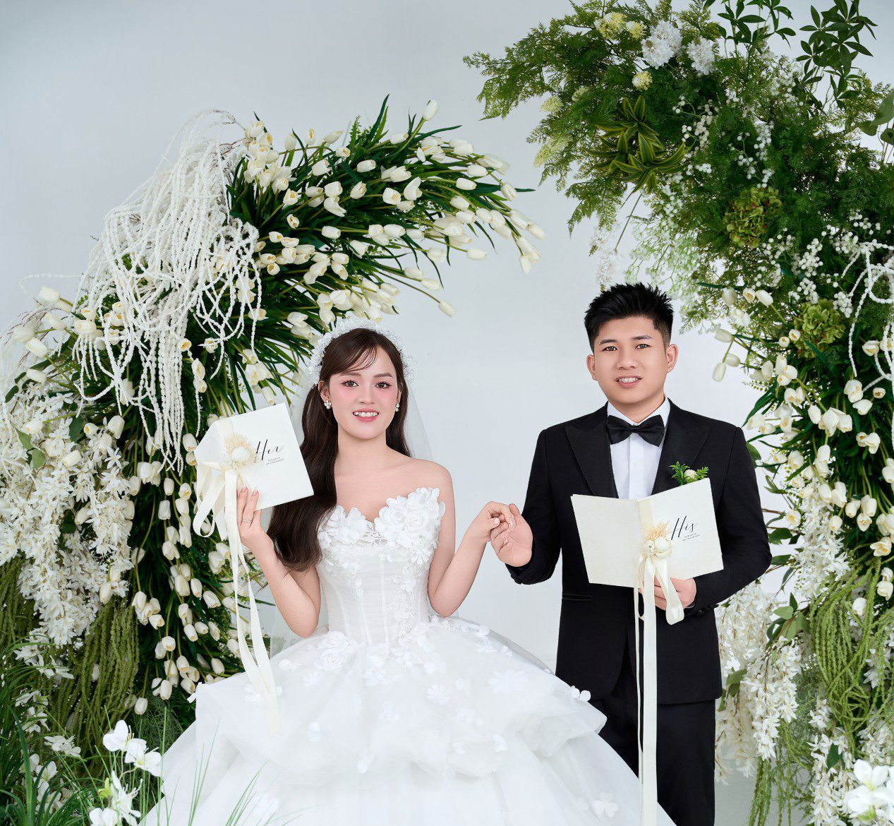 Nguyễn Oanh ❤️ Thanh Tùng