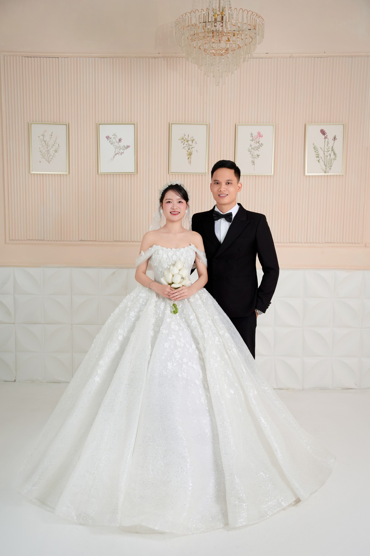 Văn Sơn ❤️ Quỳnh Quỳnh