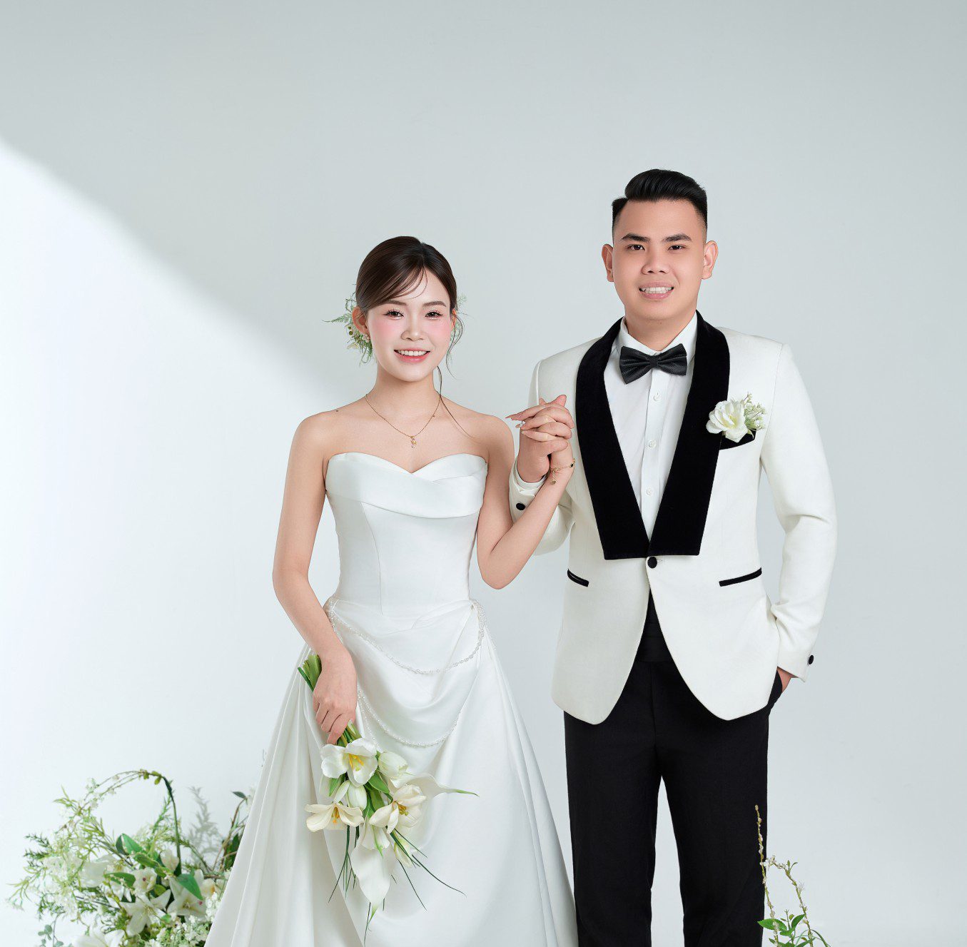 Ngọc Long ❤️ Thu Quỳnh