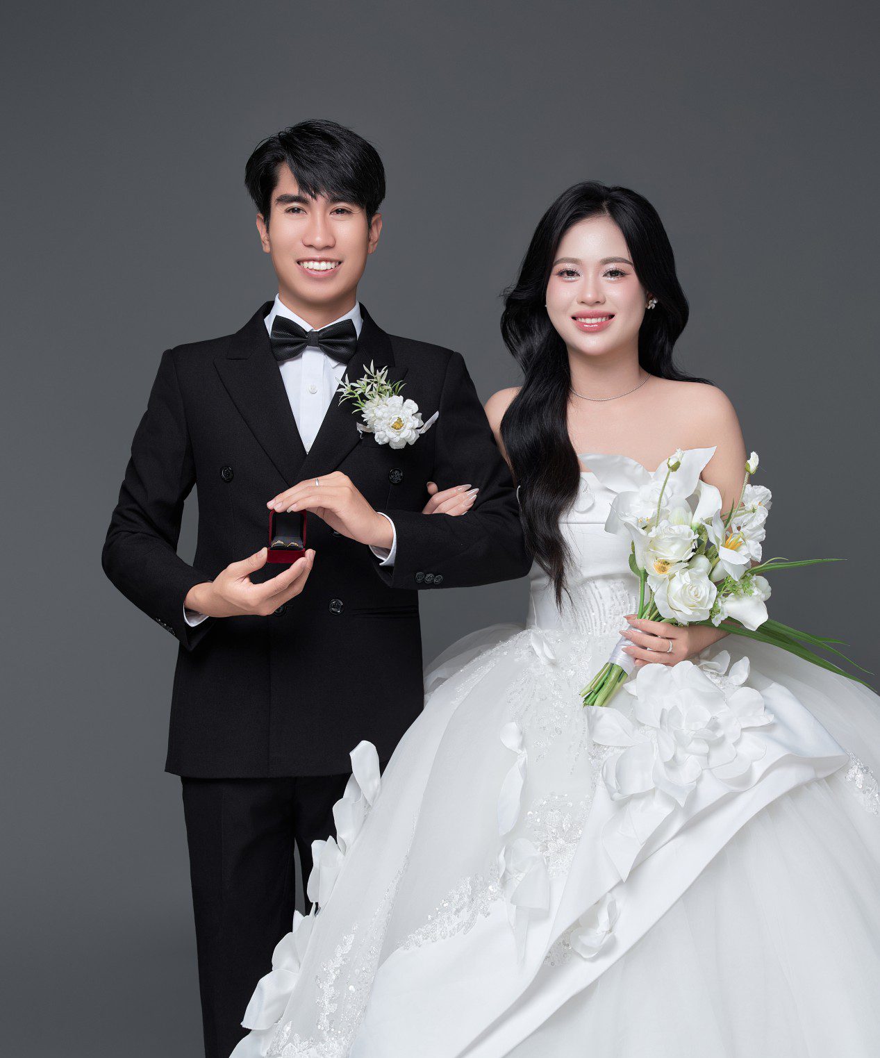 Kỷ Mão ❤️ Hồng Ngọc