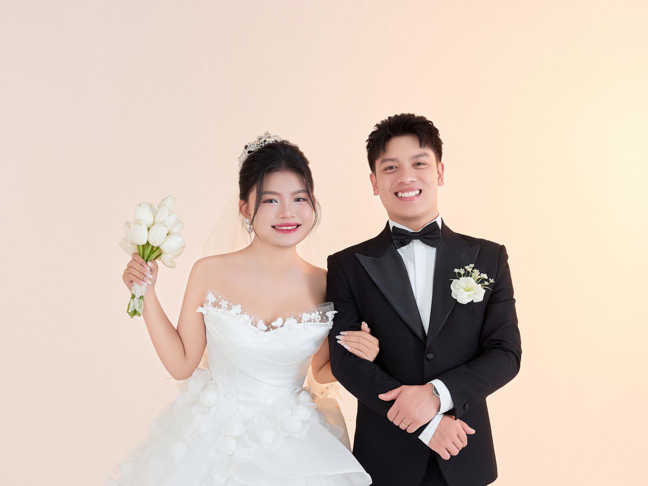 Phạm Tuấn ❤️ Trà My