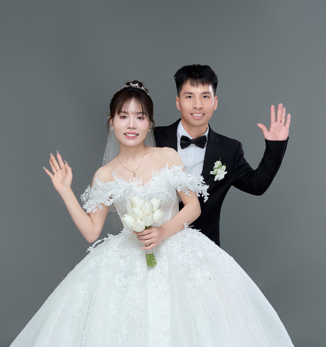 Bùi Doanh ❤️ Thanh Thảo