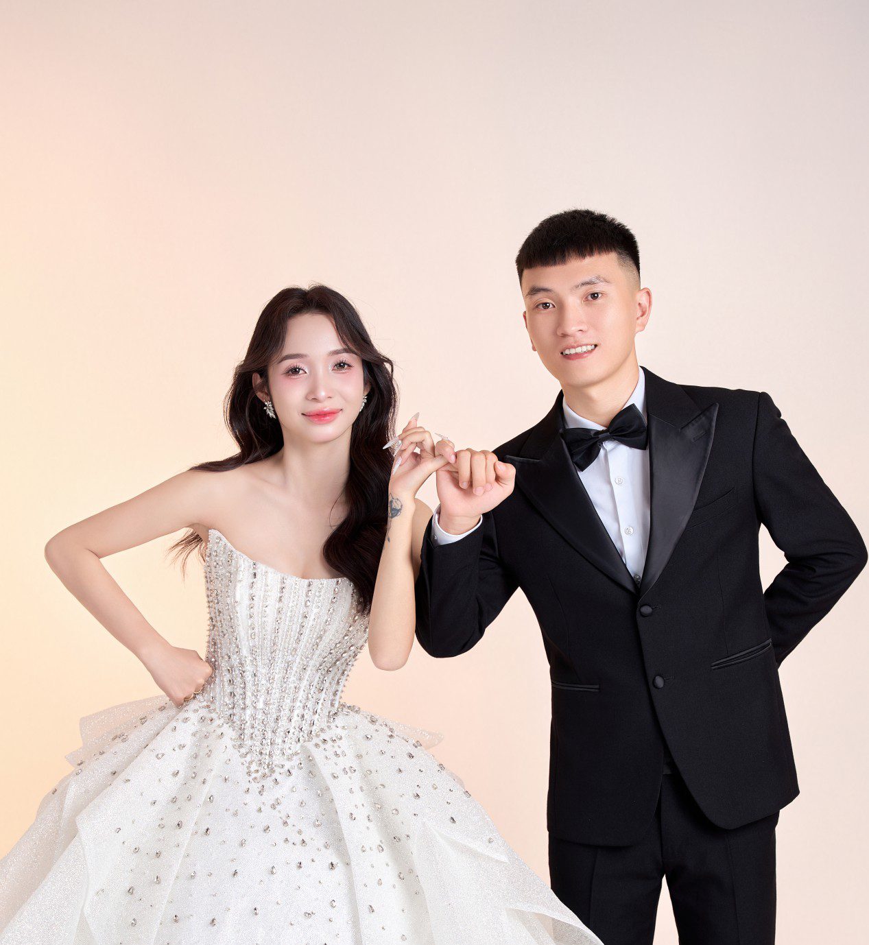 Ngọc Dũng ❤️ Hải Yến