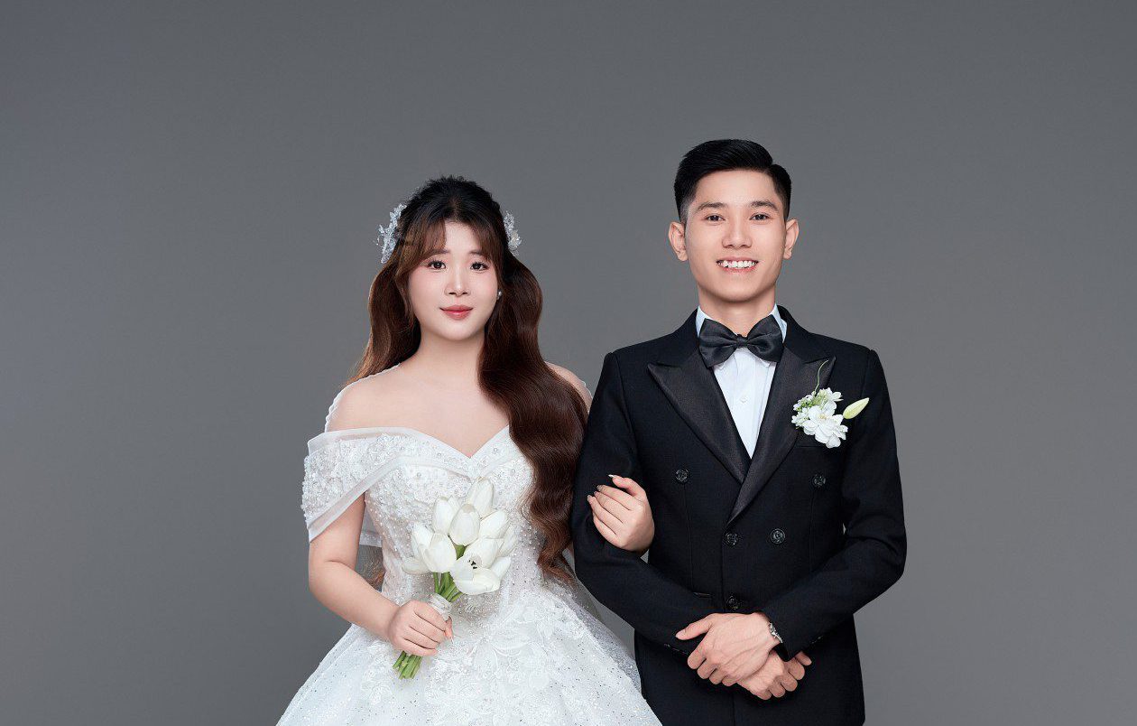 Trần Tấn ❤️ Nguyễn Diên