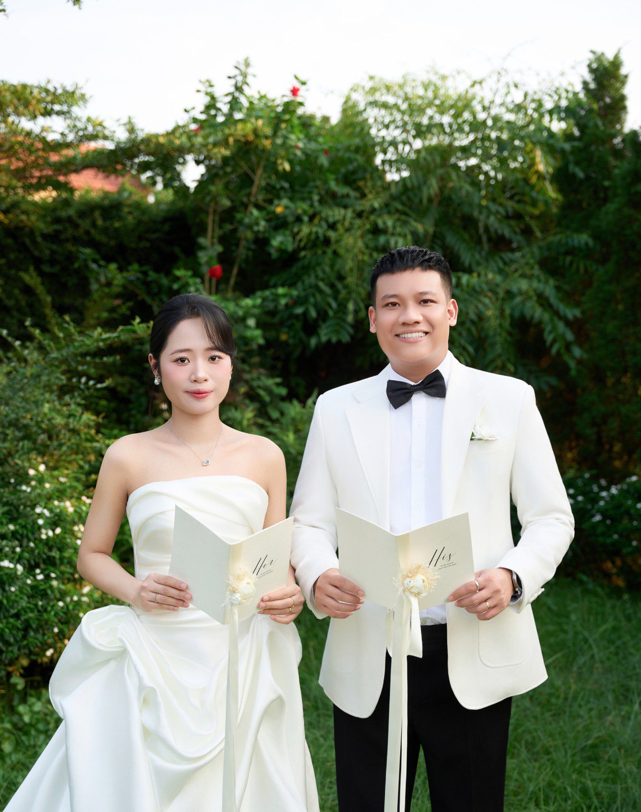 Hữu Đại ❤️ Quỳnh Trang