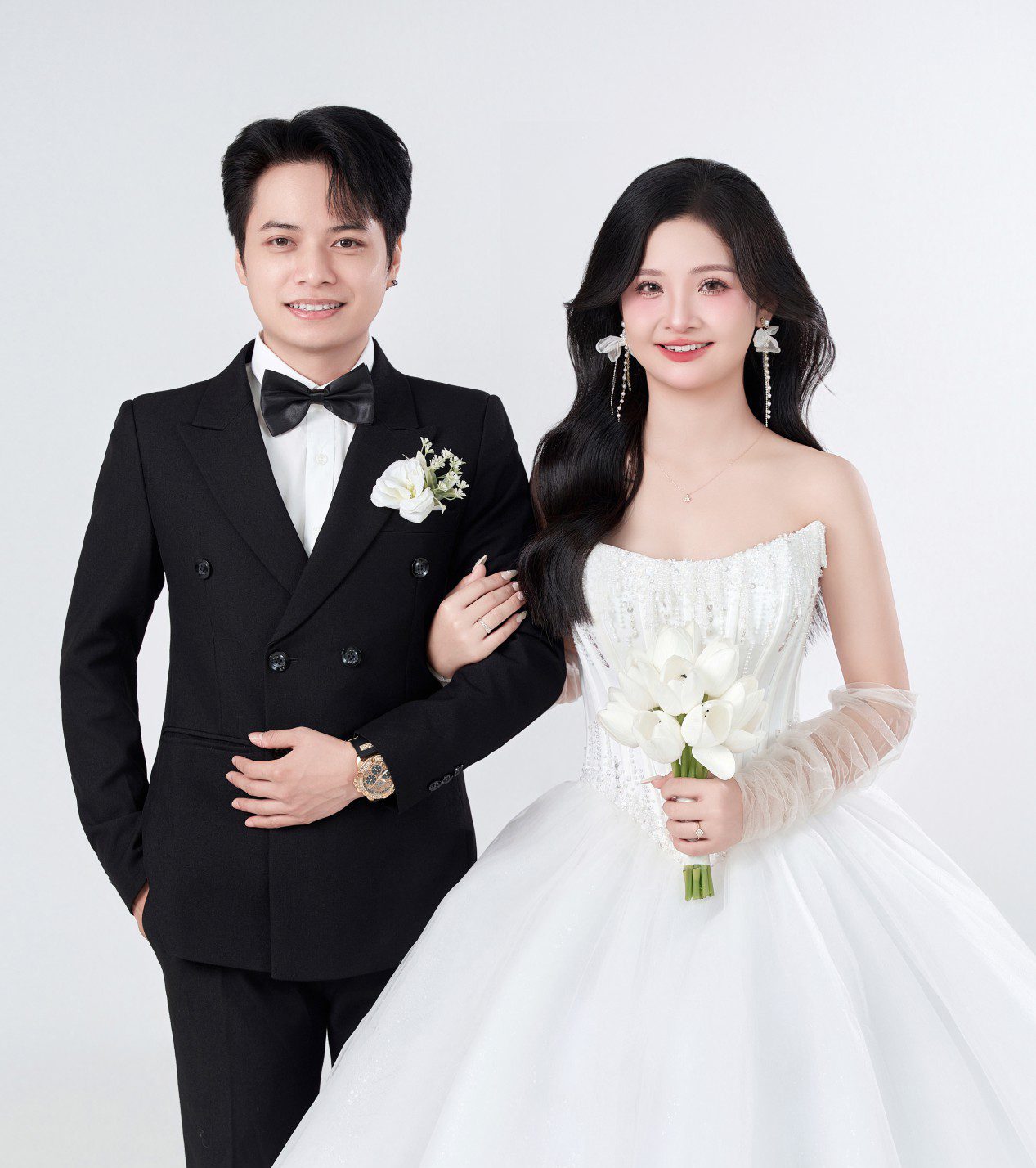 Nguyễn Trang ❤️ Văn Thắng