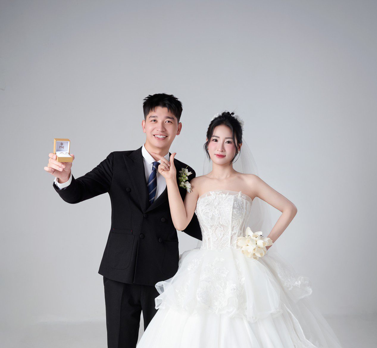 Thanh Bình ❤️ Hồng Nhẫn