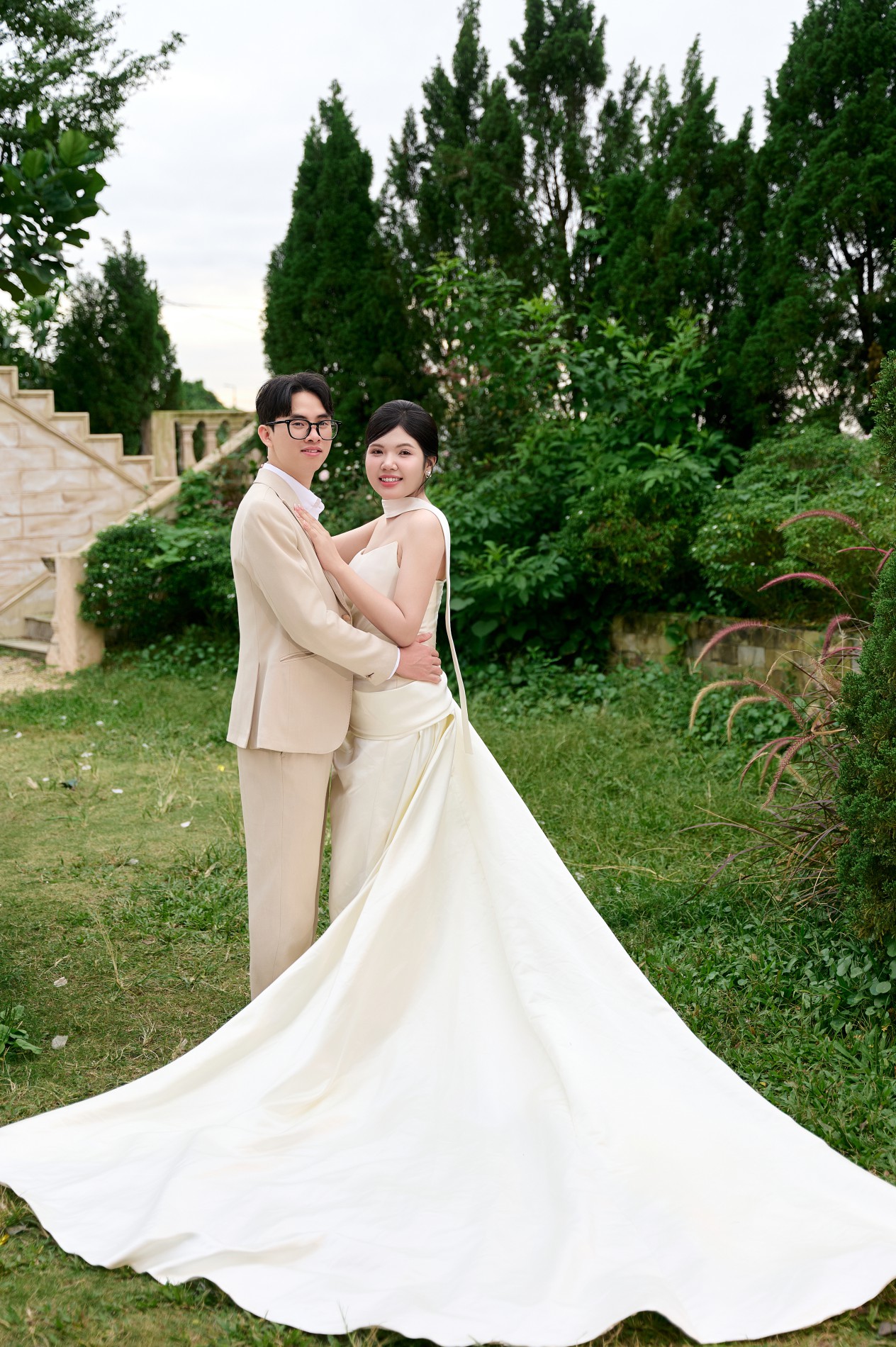 Xuân Hùng ❤️ Ngọc Mai