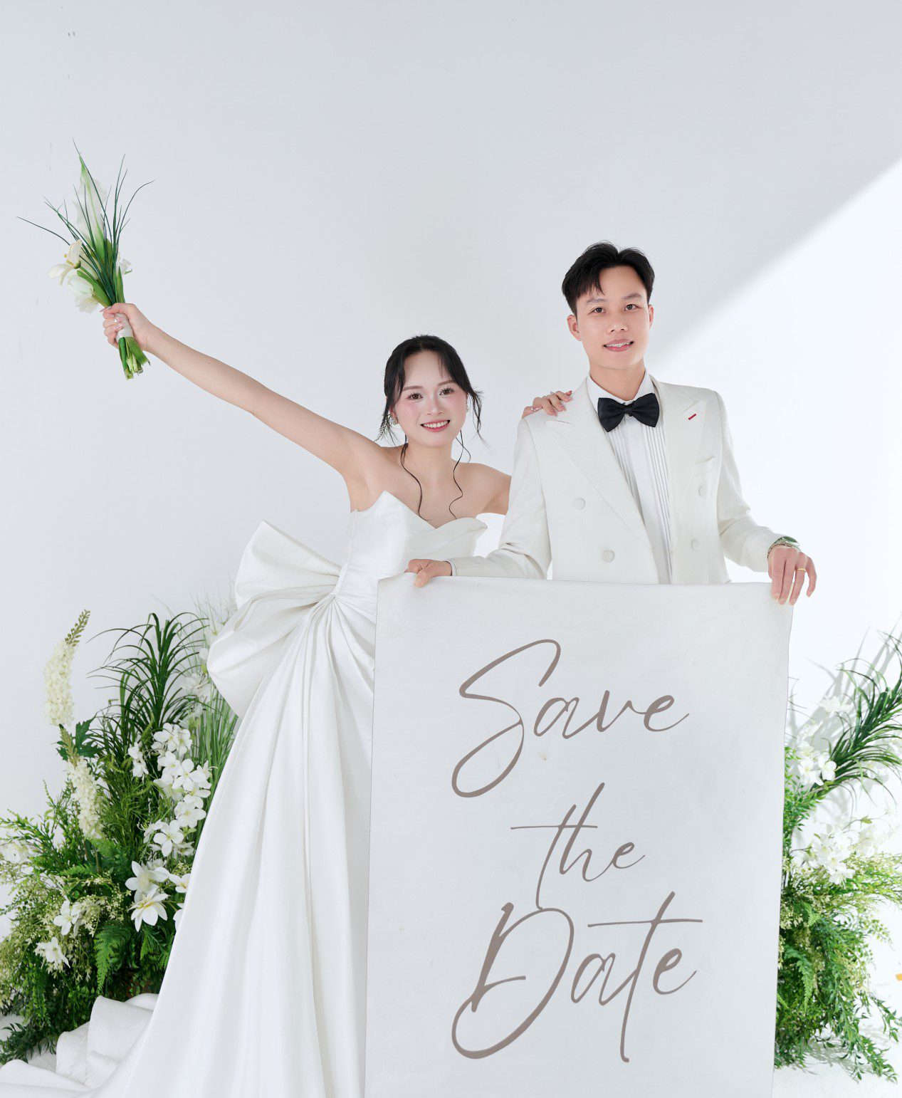 Trần Hậu ❤️ Minh Phương