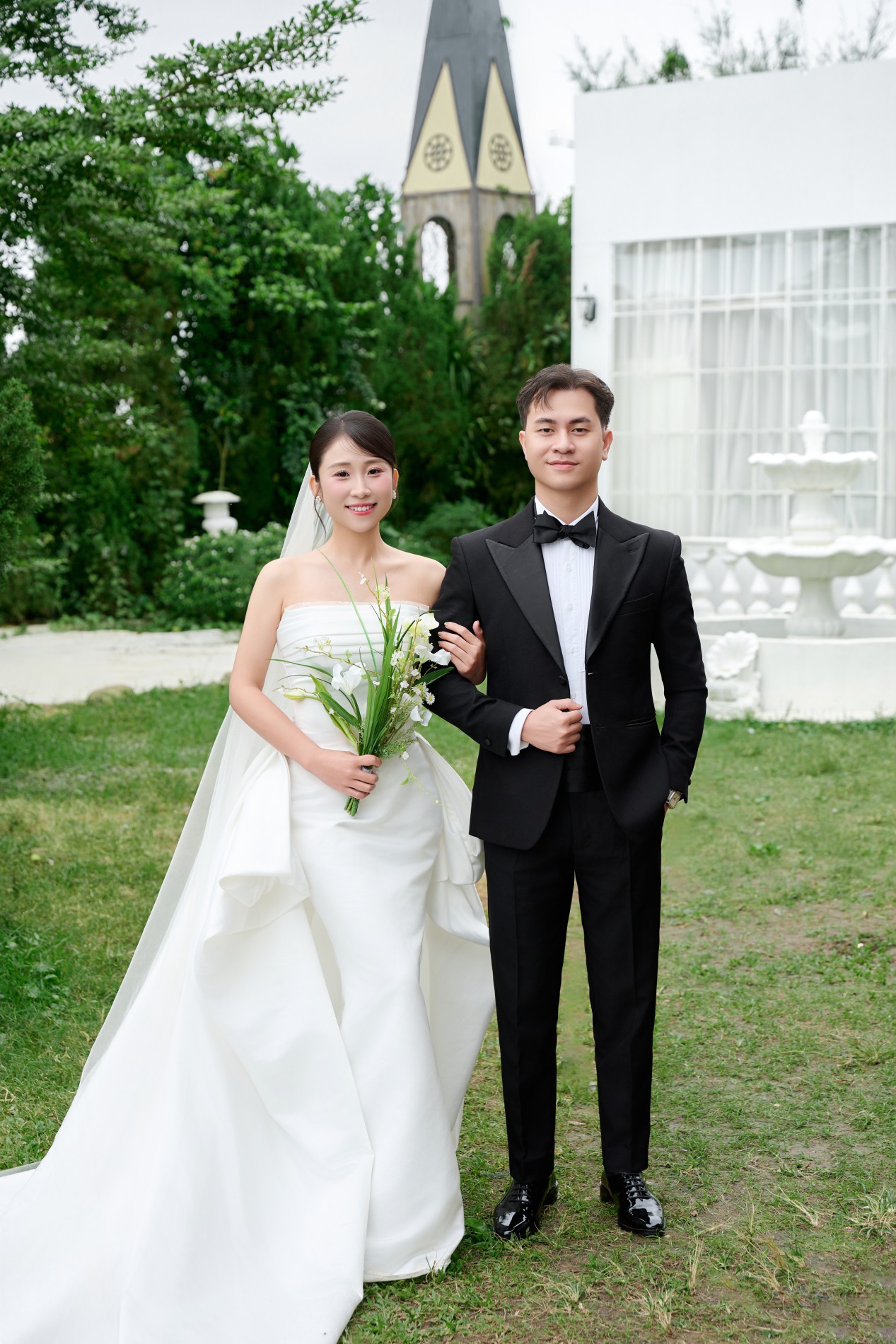 Duy Tân ❤️ Phạm Thuỷ