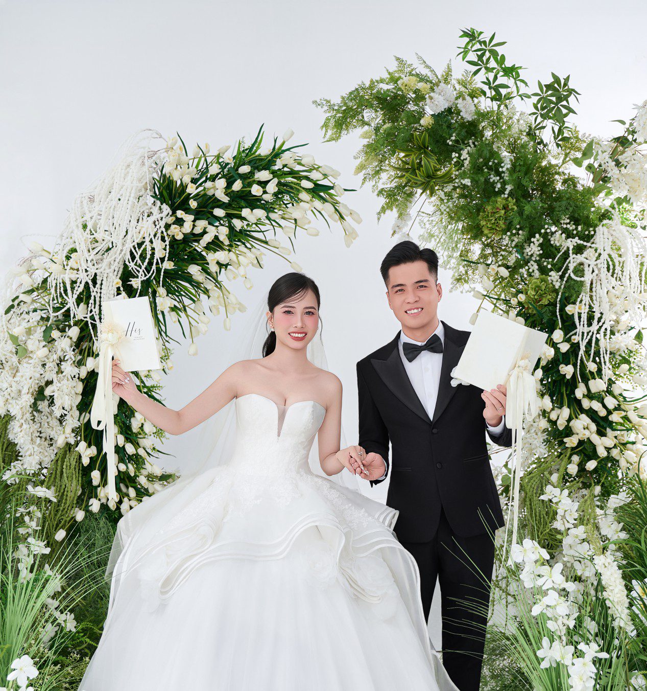 Trịnh Sơn ❤️ Thảo Mai