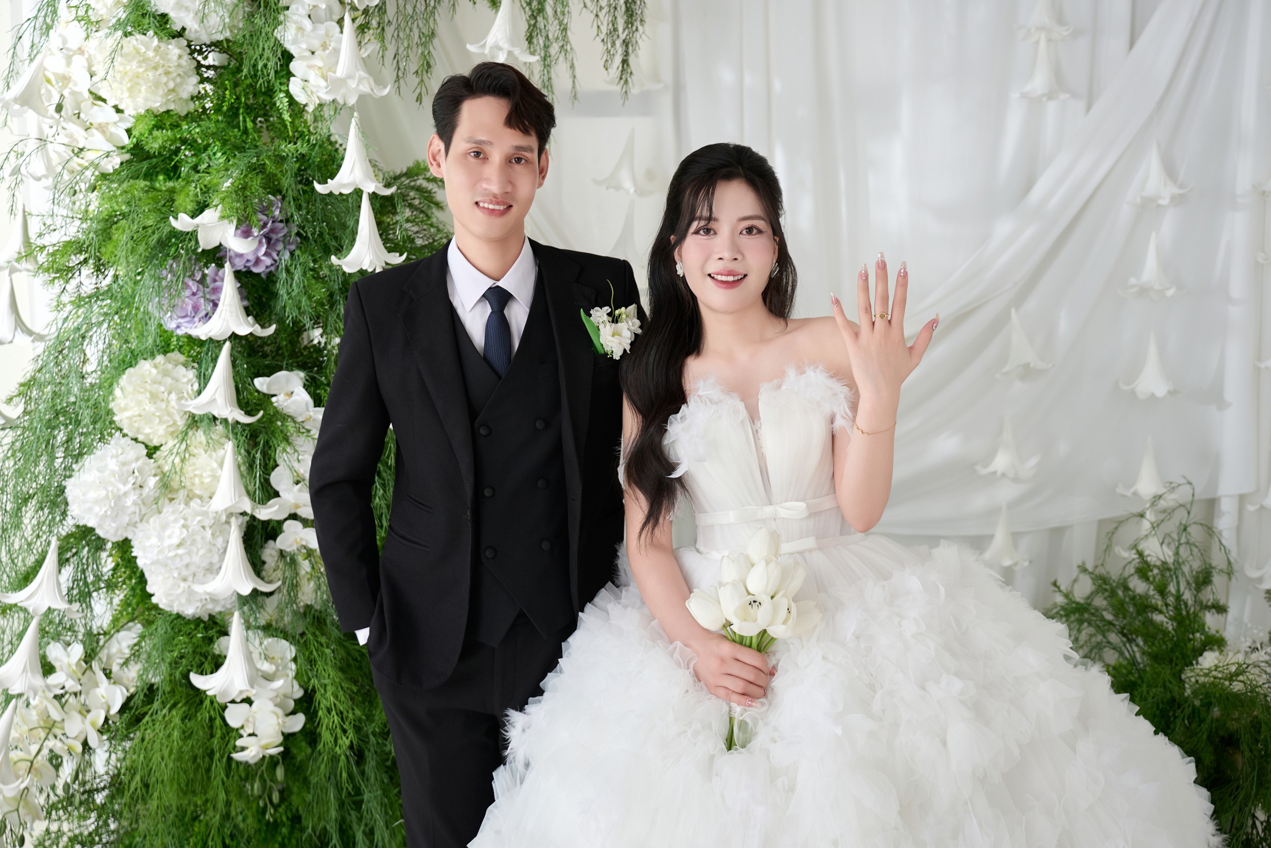 Ngọc ❤️ Hương