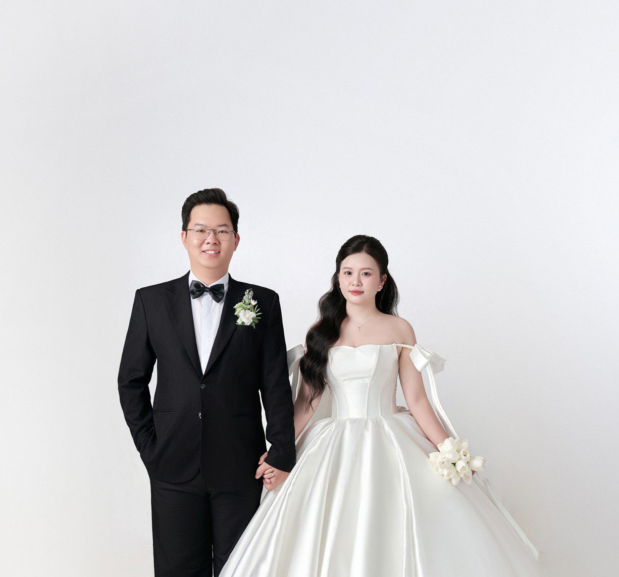 Thắng ❤️ Dung mẫu 2