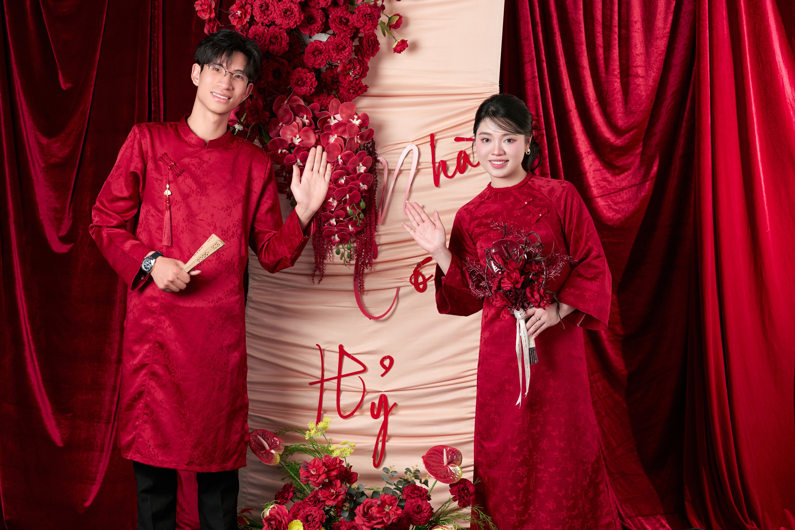 Duy Quang ❤️ Hải Yến