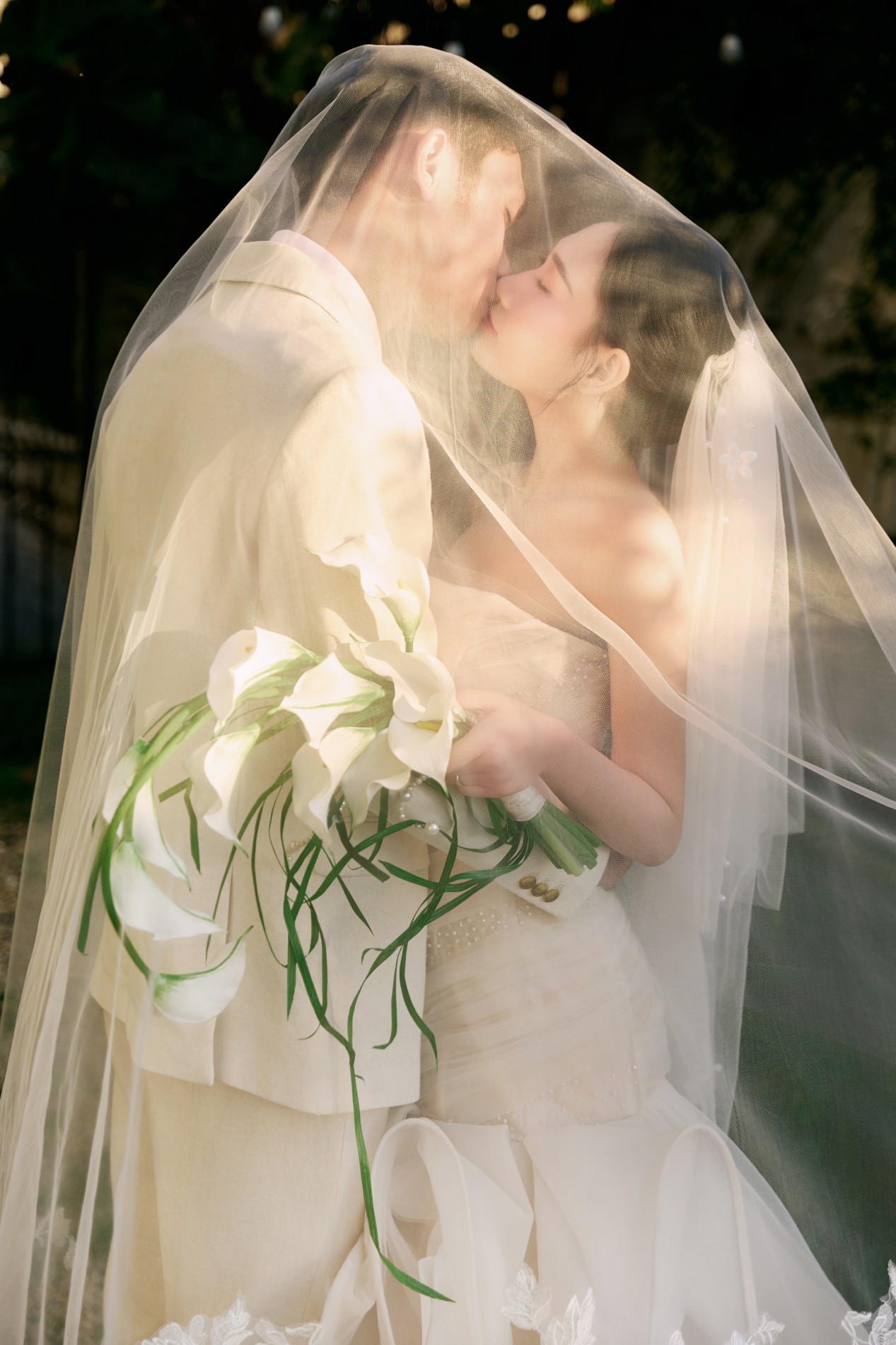 Mạc Thuân ❤️ Nguyễn Lan