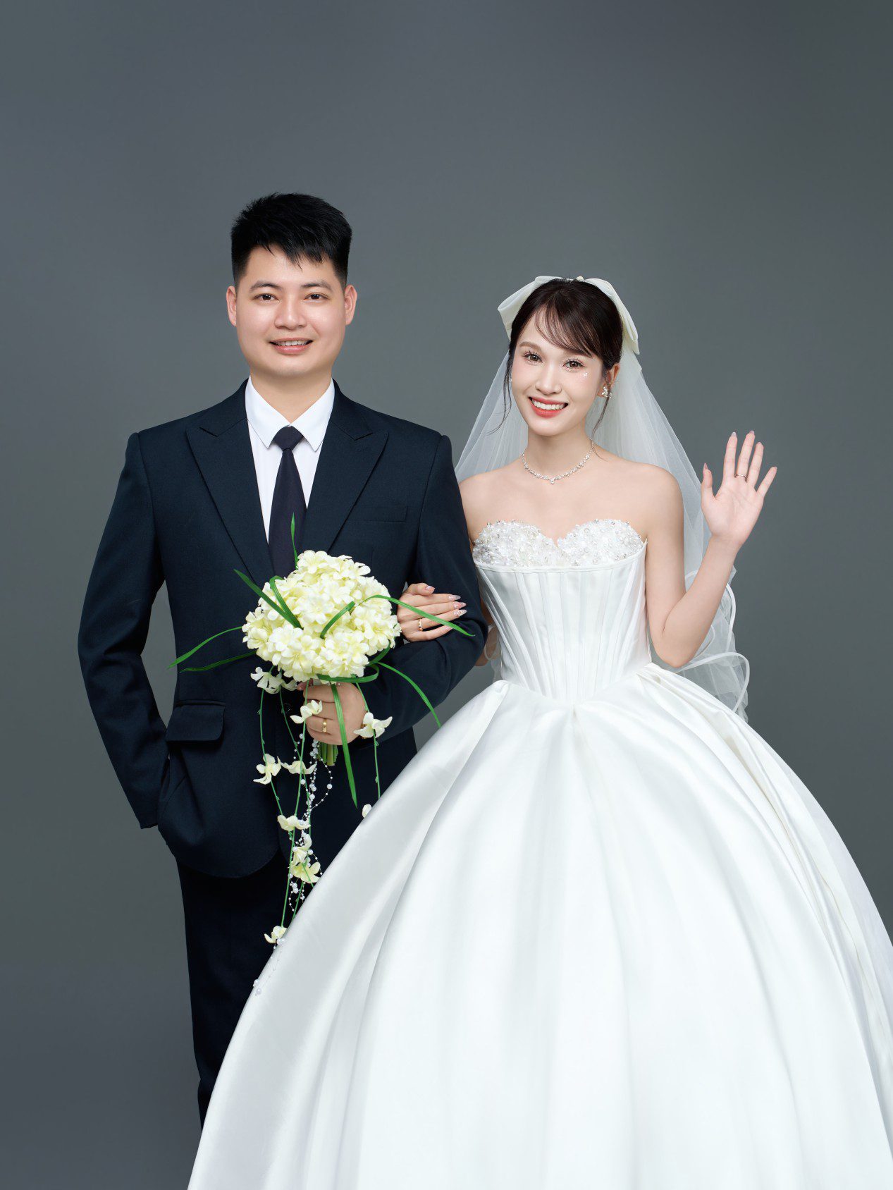 Phạm Lương ❤️ Như Quỳnh